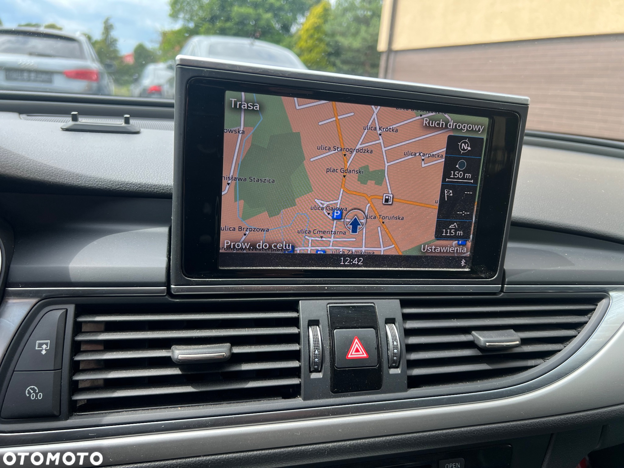 Audi A6 Avant 2.0 TDI Ultra S tronic - 19