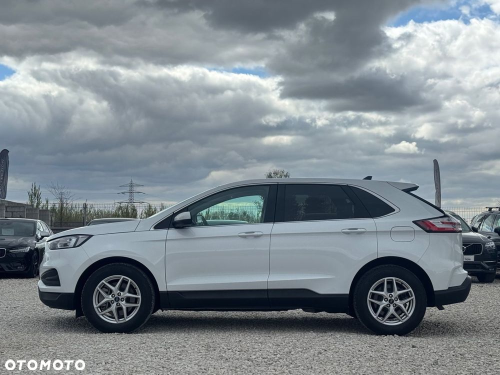 Ford Edge - 7