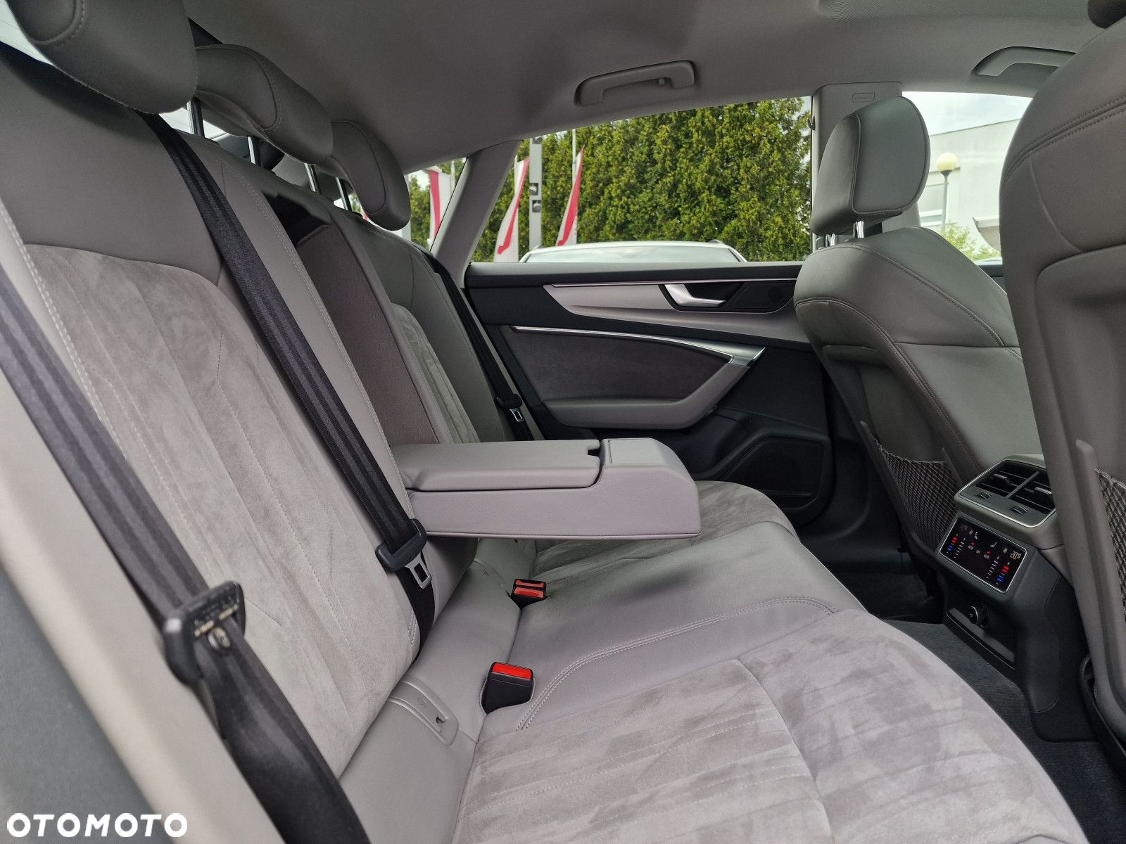 Audi A7 Sportback - 15