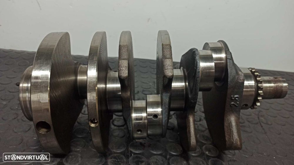 CAMBOTA AUDI A4 BERLINA (8E) 2.5 TDI QUATTRO (132KW) - 9