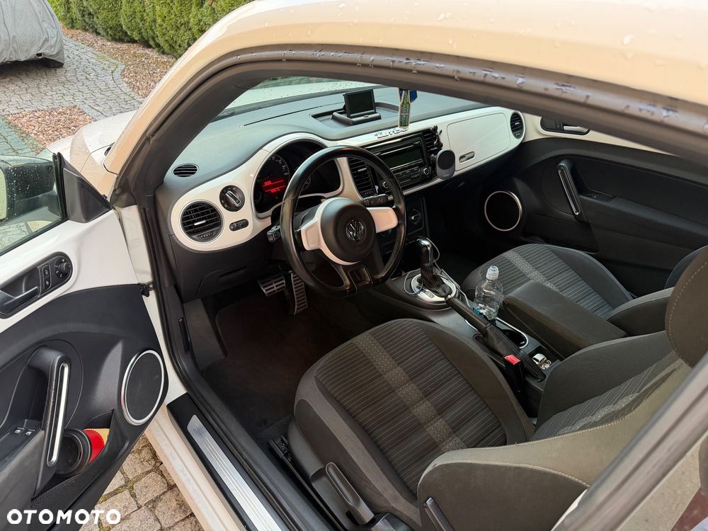 Volkswagen Beetle - 6