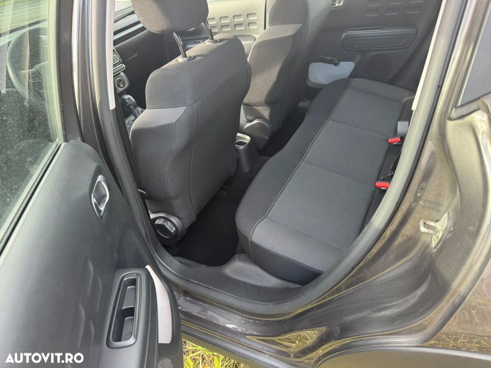 Citroën C3 Pure Tech 83 S&S SHINE - 10