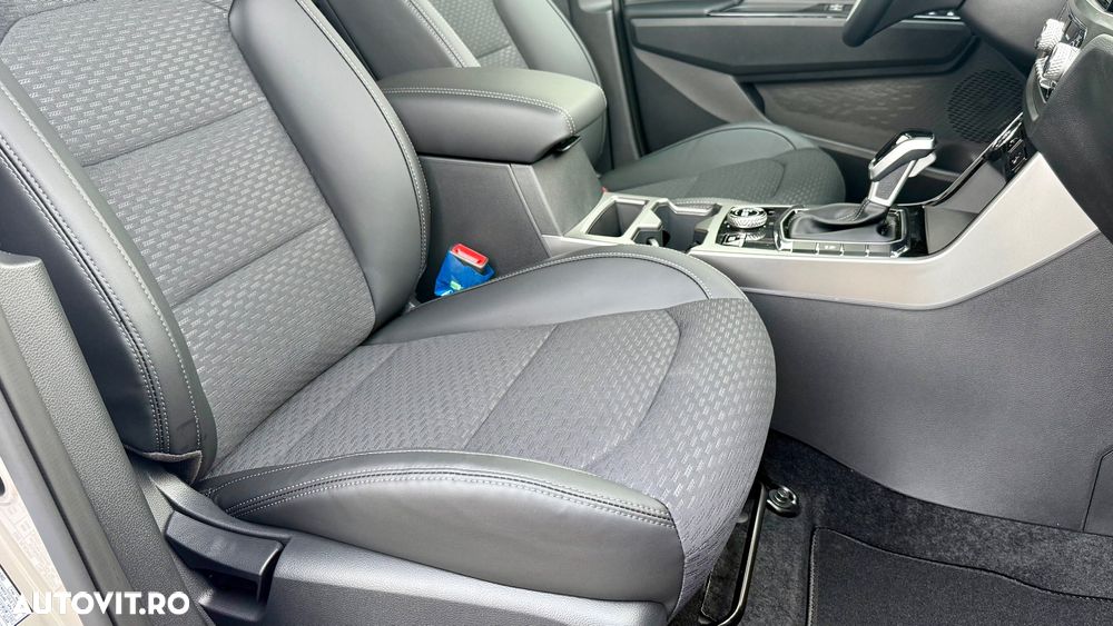 SsangYong Korando - 32