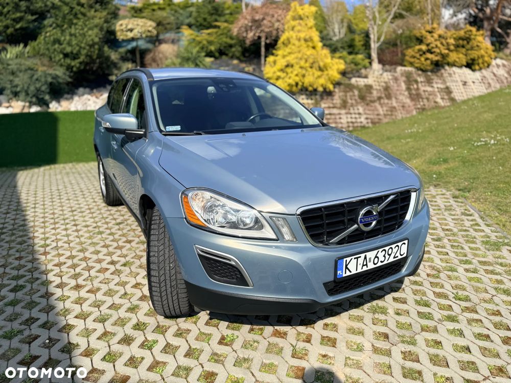 Volvo XC 60 D3 Momentum - 7