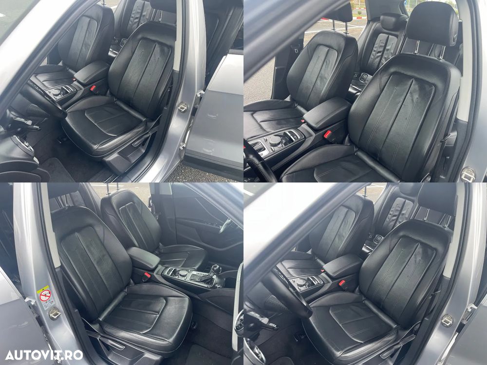 Audi Q2 2.0 TDI quattro S tronic sport - 16