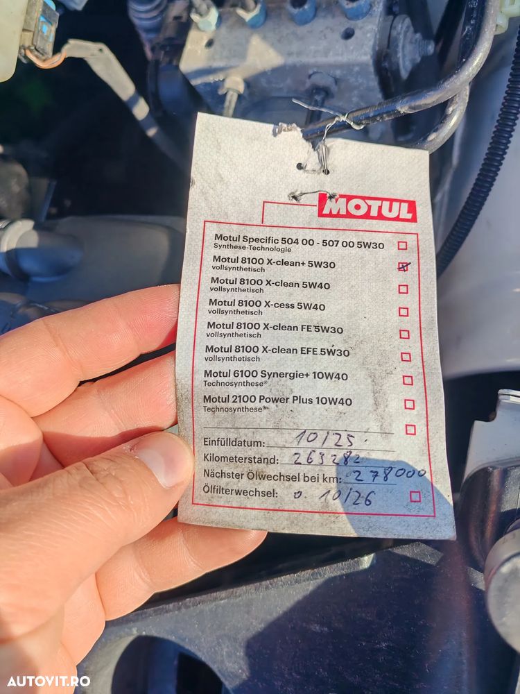 Mercedes-Benz Vito (BlueTEC) Tourer Lang PRO - 31