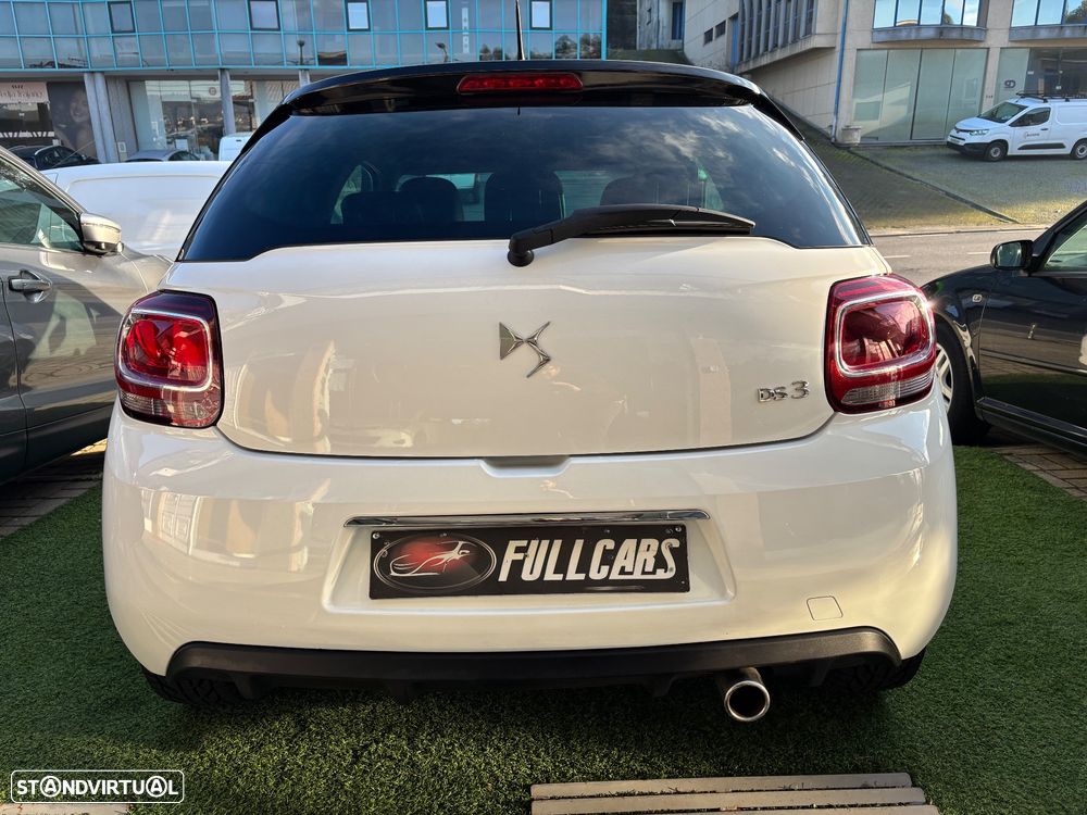 Citroën DS3 1.2 PureTech Be Chic - 5