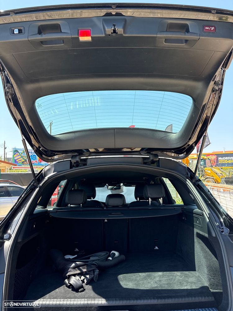 Mercedes-Benz GLC 300 e 4Matic - 9
