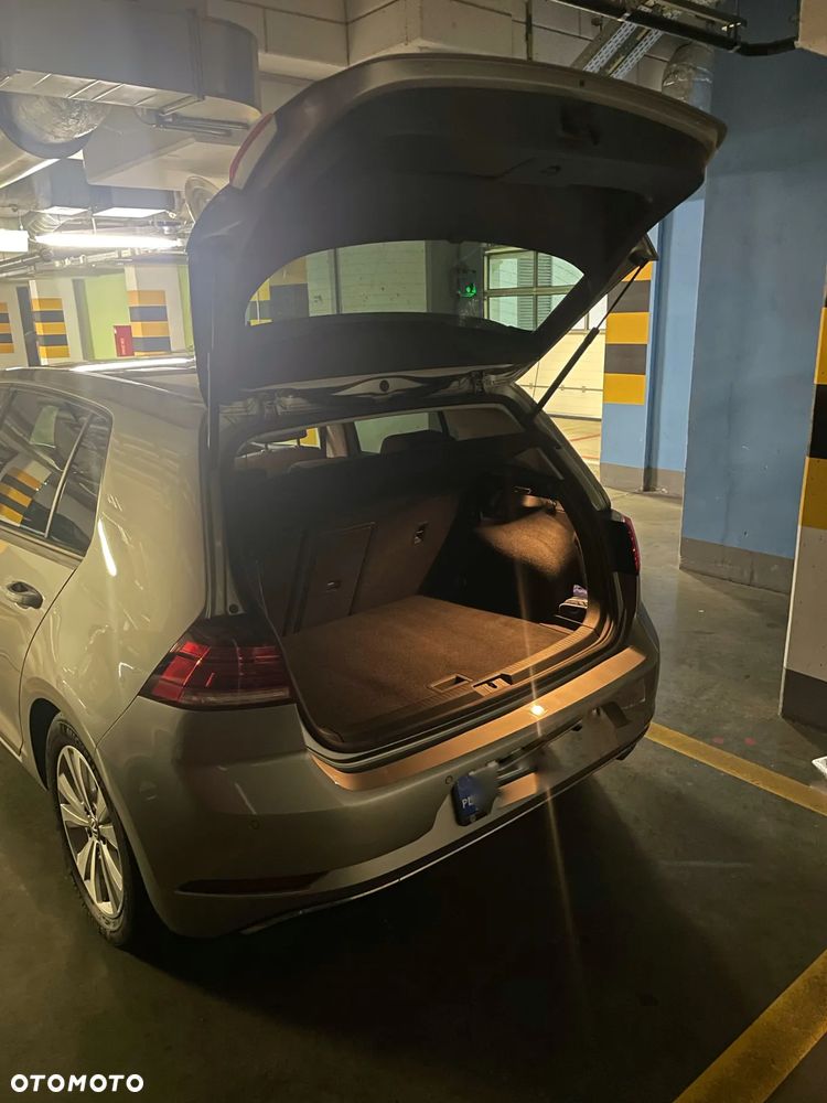 Volkswagen Golf VII 1.5 TSI BMT Comfortline - 13