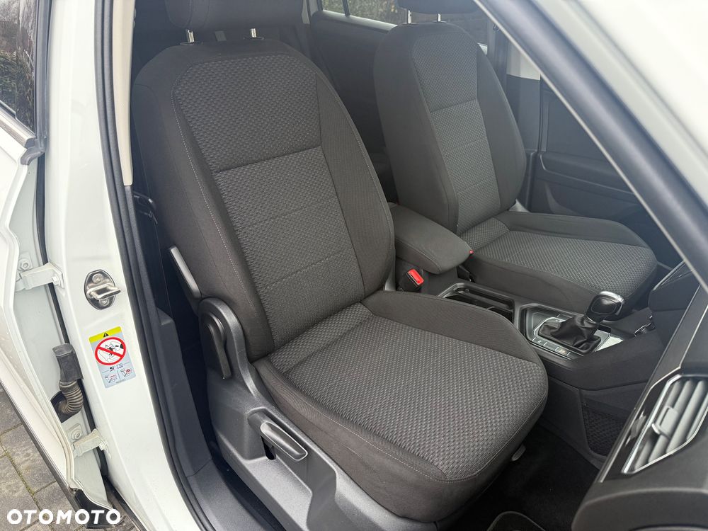 Volkswagen Tiguan Allspace 2.0 TDI SCR DSG UNITED - 17