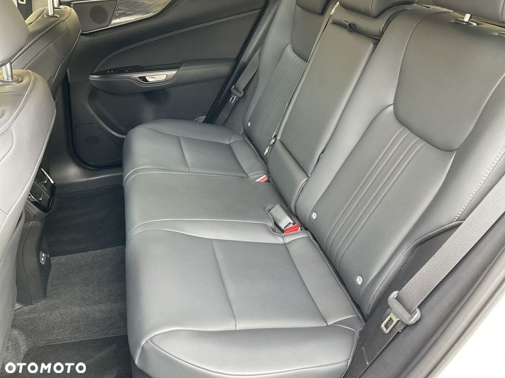 Lexus NX 350h Prestige AWD - 15