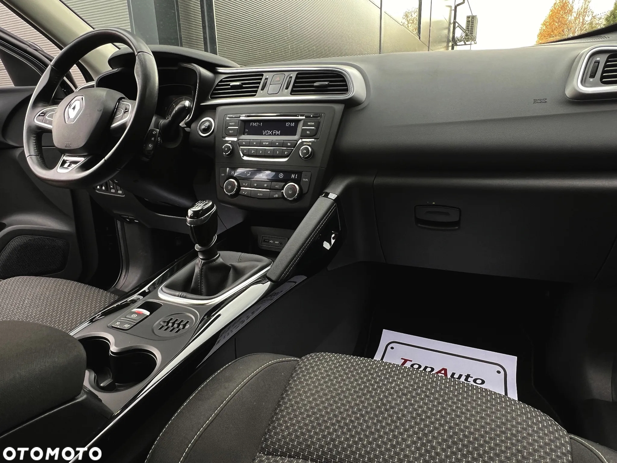 Renault Kadjar - 17