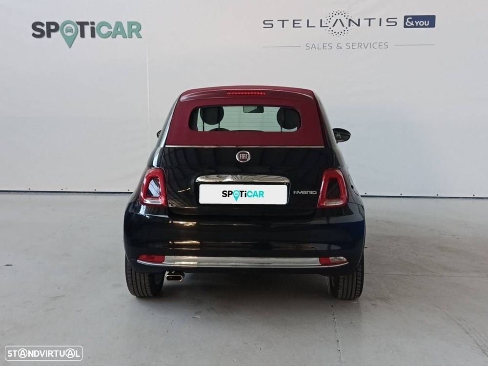 Fiat 500 - 7