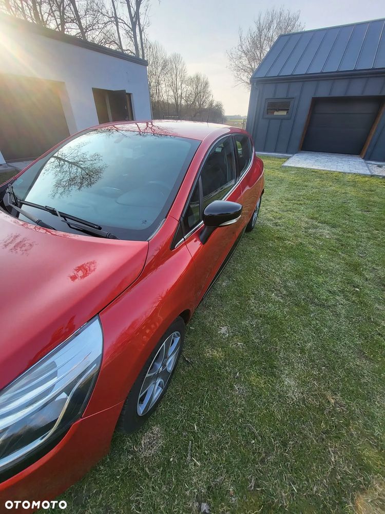 Renault Clio 0.9 TCe Limited - 2