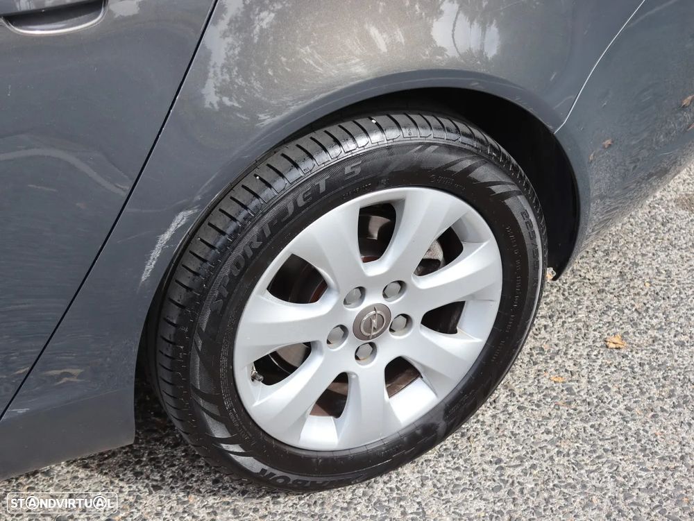Opel Insignia Sports Tourer 1.6 CDTi Business Edition - 17