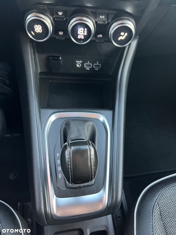 Renault Captur - 15