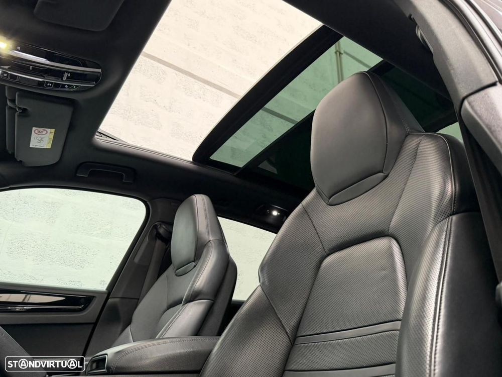 Porsche Cayenne 3.0 V6 - 7