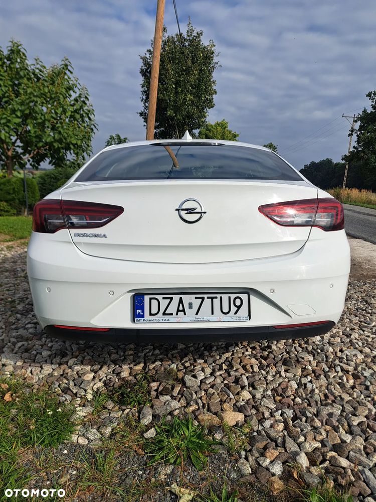 Opel Insignia 1.6 CDTI Edition - 9