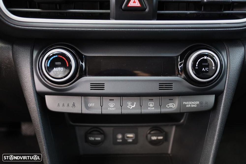 Hyundai Kauai 1.0 T-GDi Premium - 11