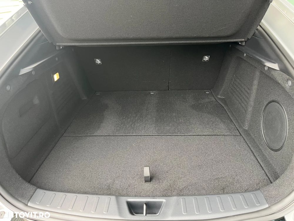 Mazda 6e 68 kW BEV Takumi Plus - 29