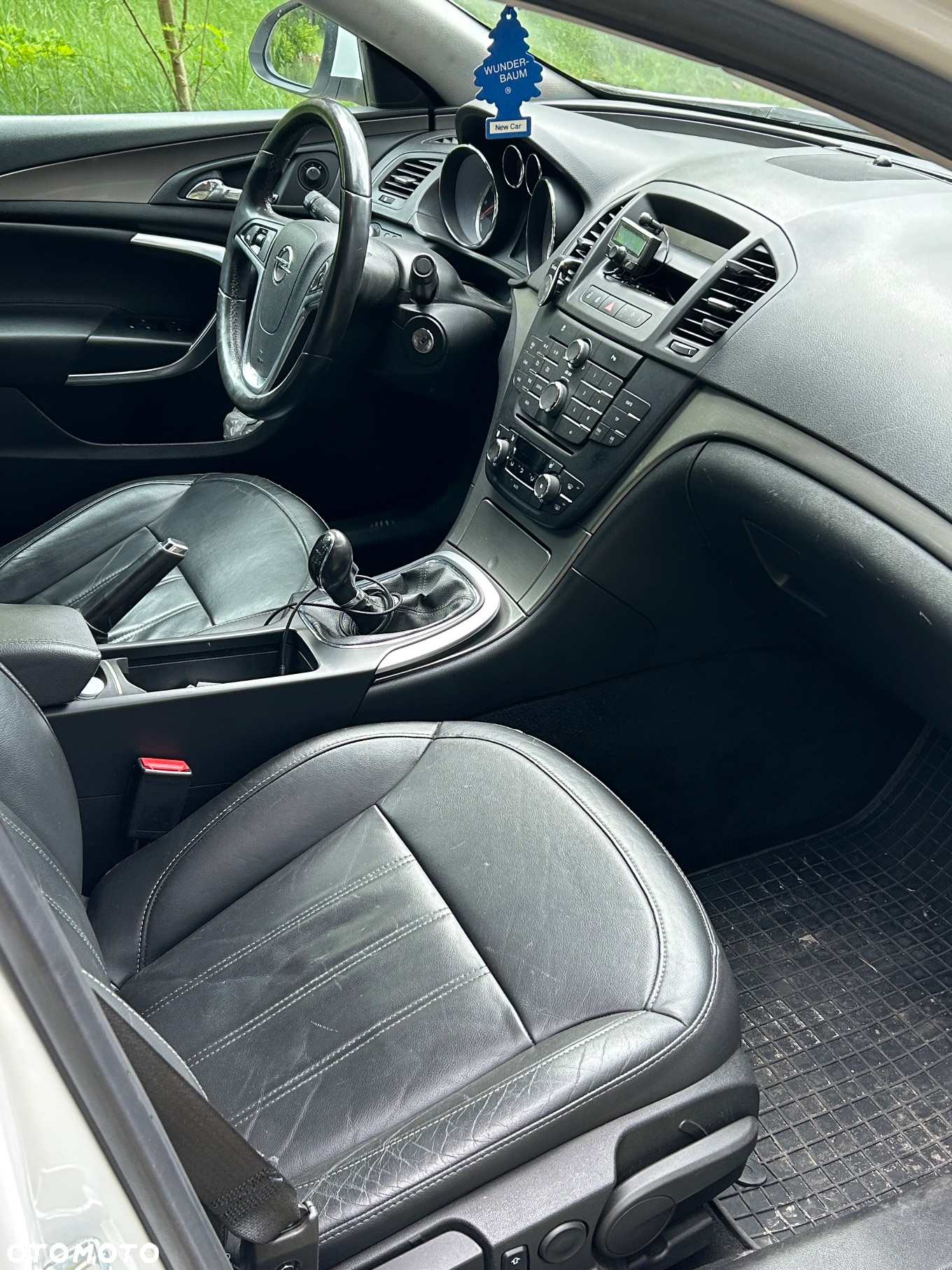 Opel Insignia 1.8 Cosmo - 6