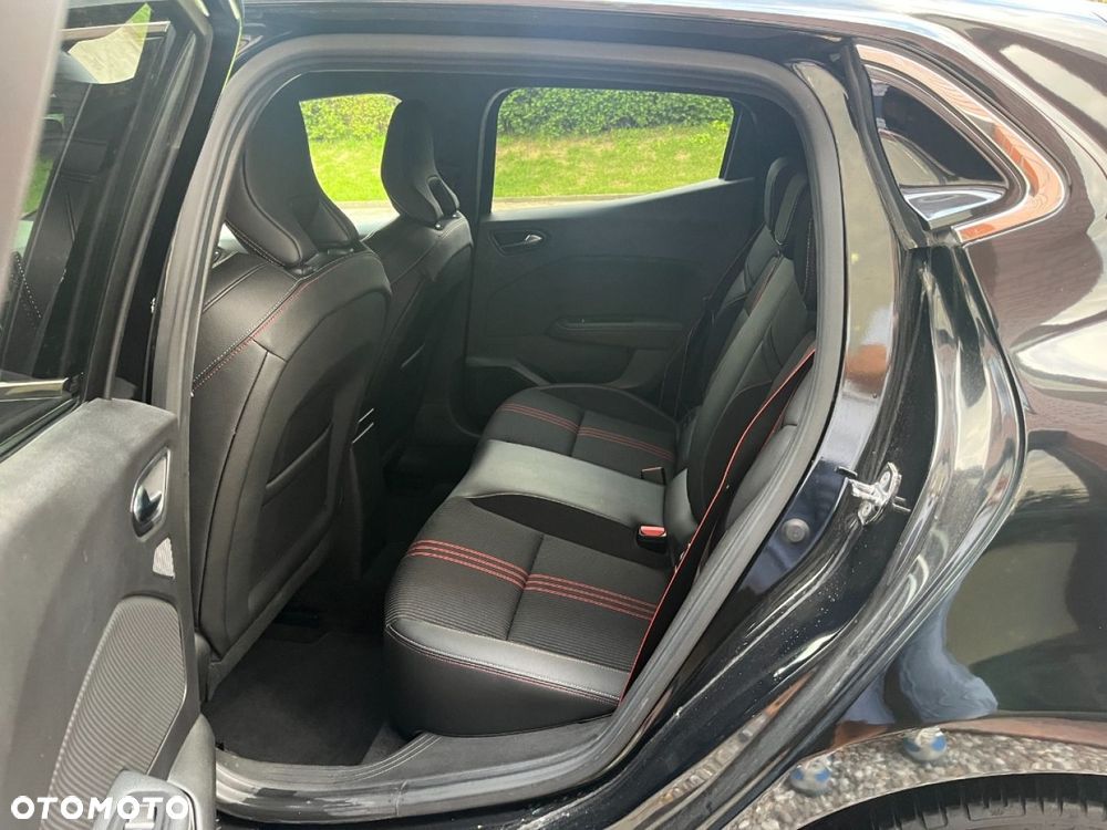 Renault Clio E-TECH 140 R.S LINE - 26