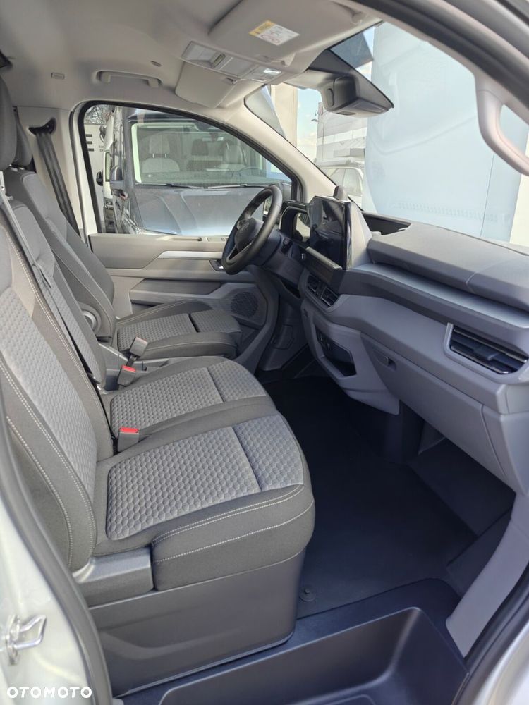 Volkswagen Transporter T7 L2 2.0 TDI 170 KM | Automat | Kamery 360 | ACC | LED - 14