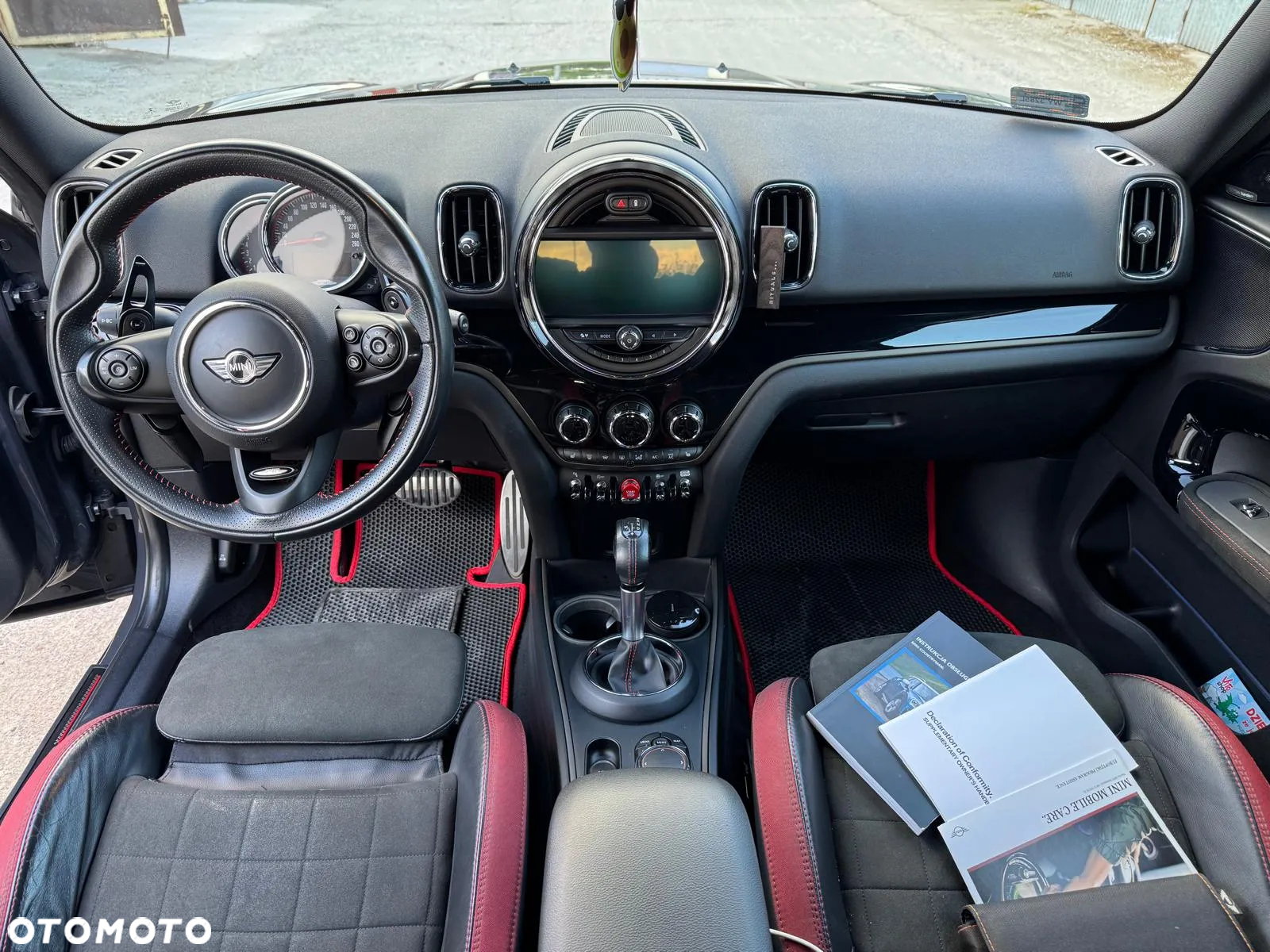 MINI Countryman - 18