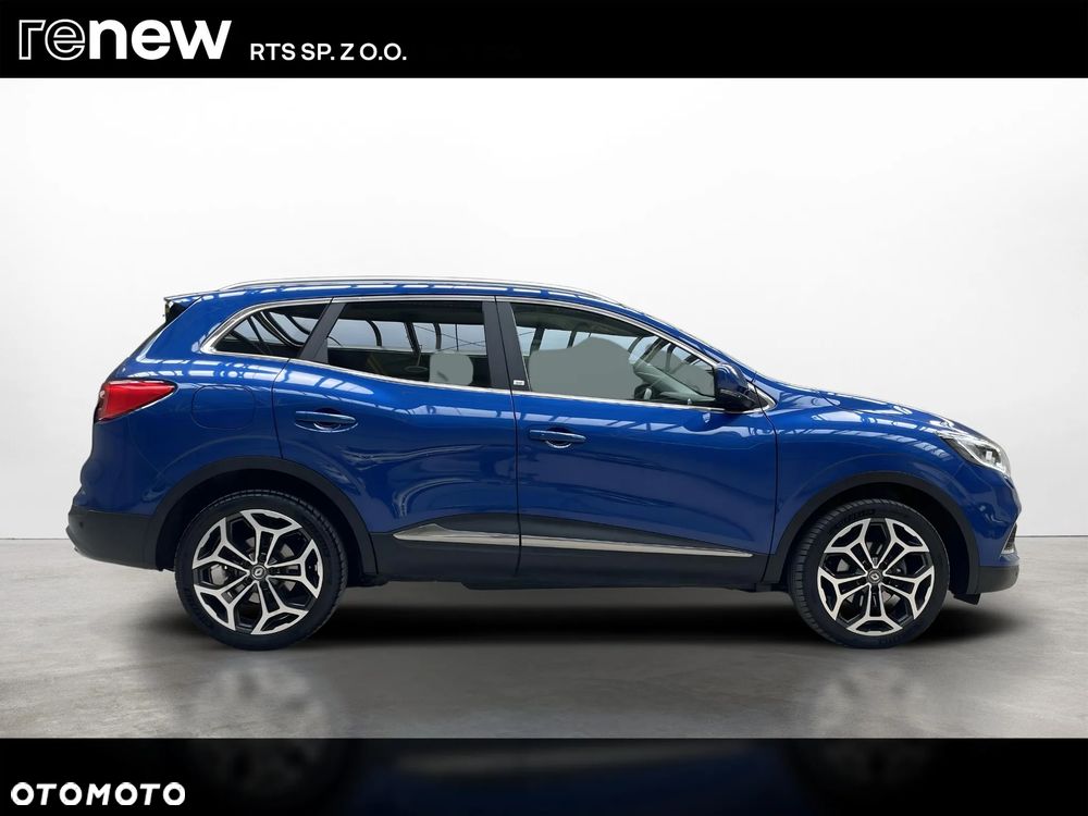 Renault Kadjar 1.3 TCe FAP Intens EDC - 7