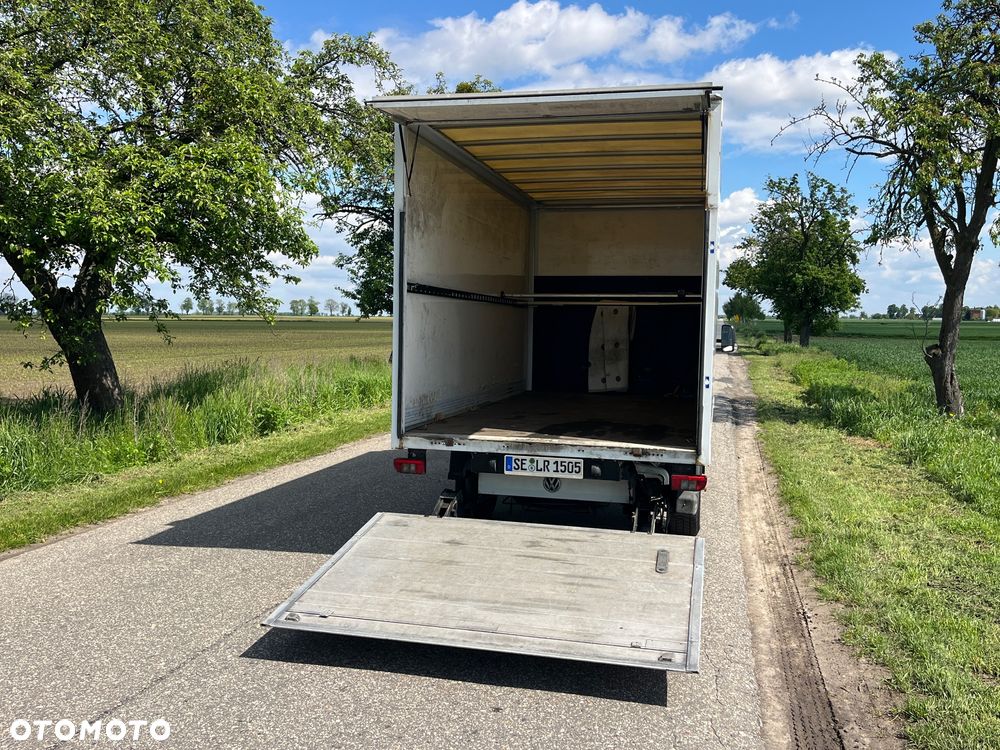 Volkswagen Crafter - 25