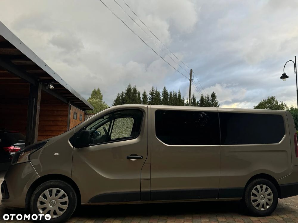 Renault Trafic L2H1 2,9t Pack Clim - 4