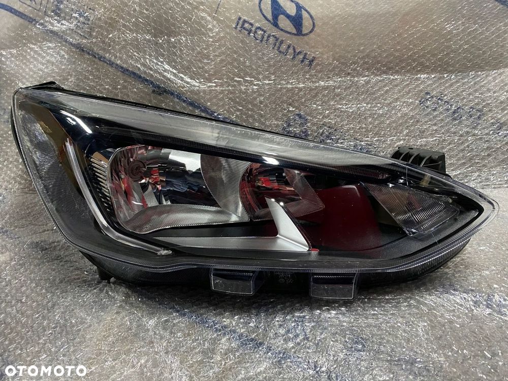 LAMPA PRAWA H7 LED FORD FOCUS MK4 JX7B-13W029-CE - 1