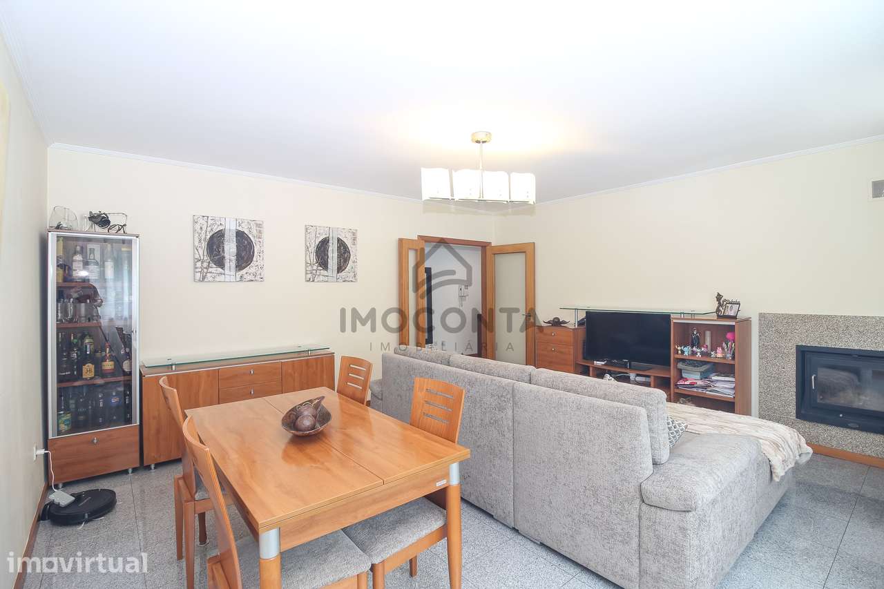 Apartamento, 94 m², Valongo - Grande imagem: 4/18