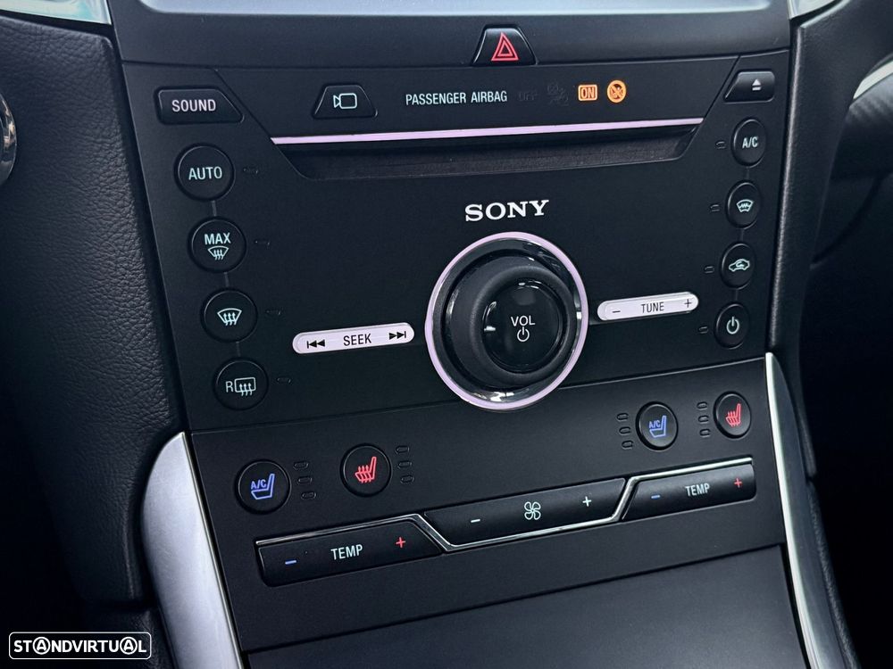 Ford Edge 2.0 TDCi Sport Powershift - 22