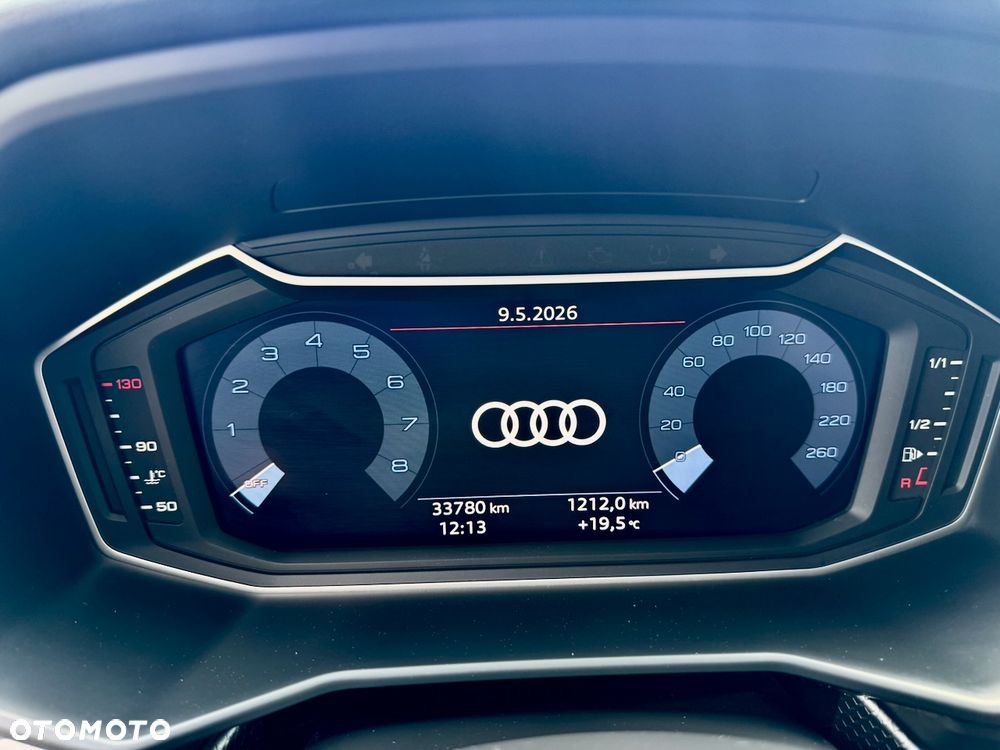 Audi A1 Citycarver - 16