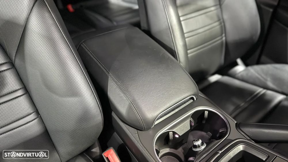 Porsche Cayenne E-Hybrid - 41