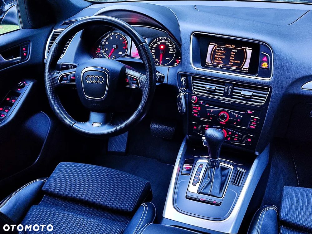 Audi Q5 - 32