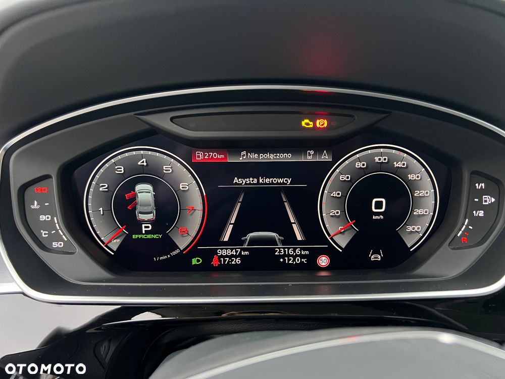 Audi A8 55 TFSI quattro tiptronic - 4
