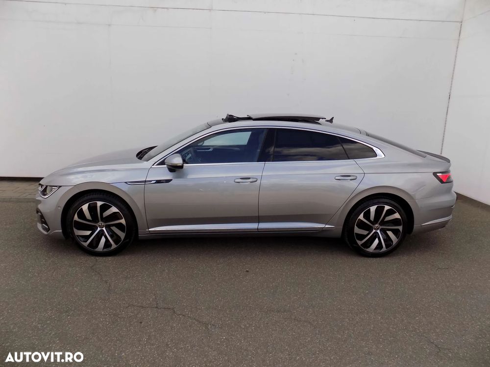 Volkswagen ARTEON 2.0 TSI DSG R-Line Edition - 2