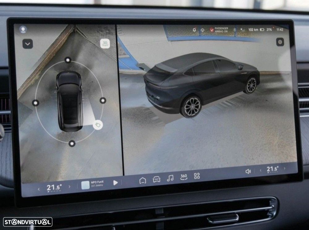 Xpeng G6 87.5 kWh AWD Performance - 9