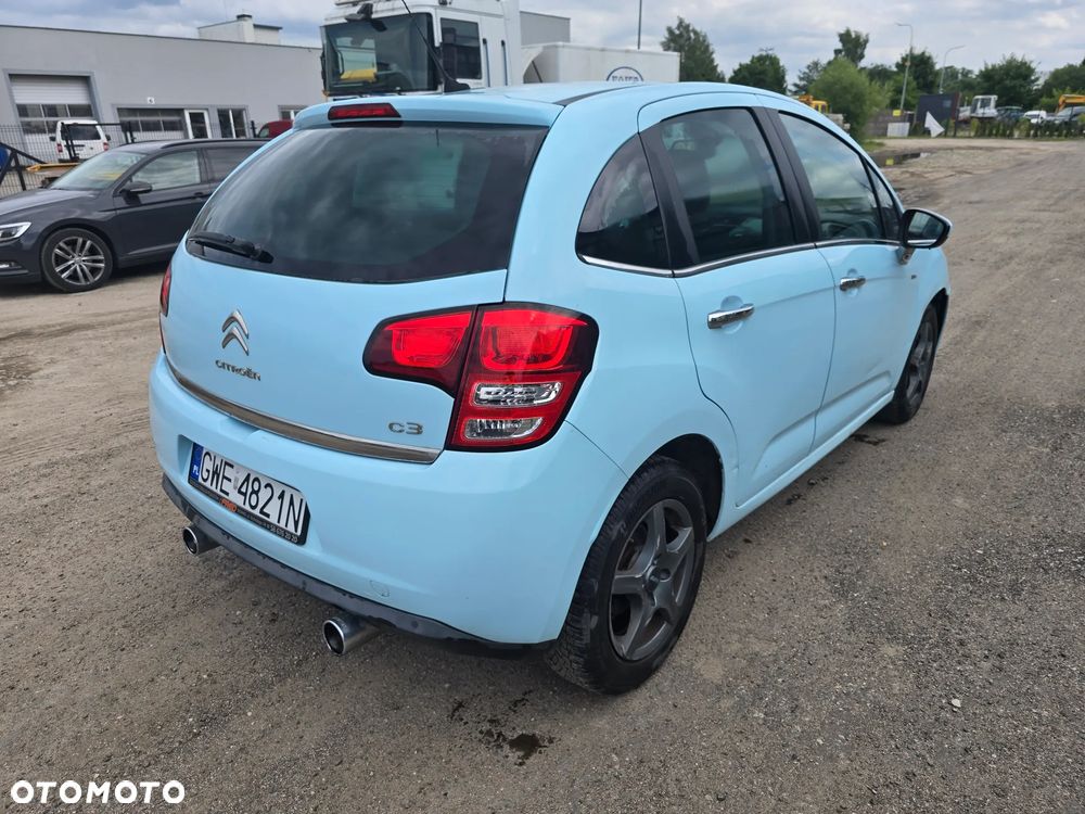 Citroën C3 VTi 120 Exclusive - 5