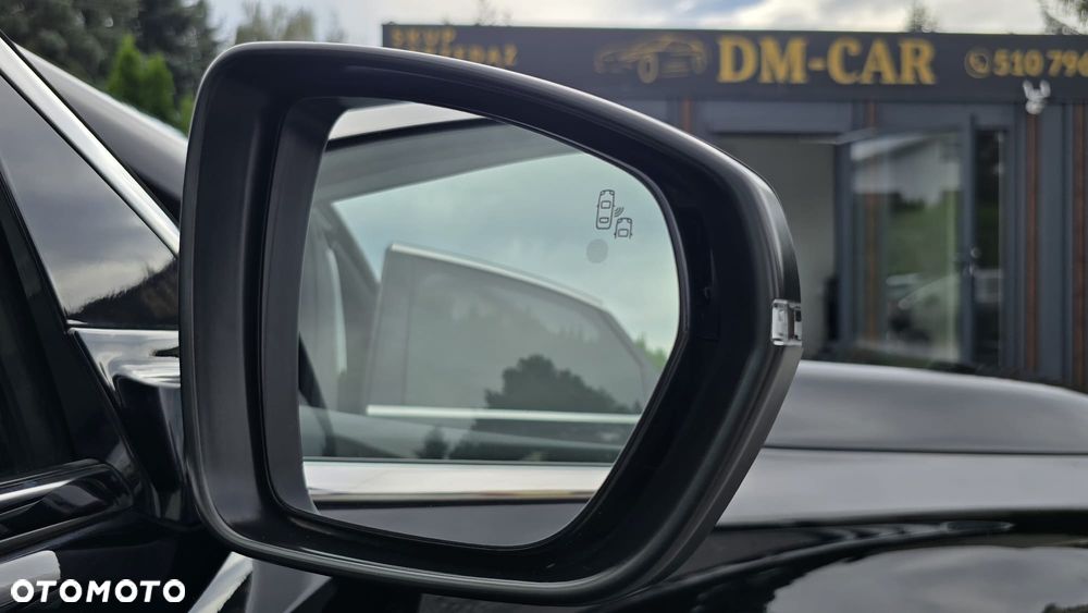DS Automobiles DS 7 Crossback 1.5 BlueHDi Bastille + - 18