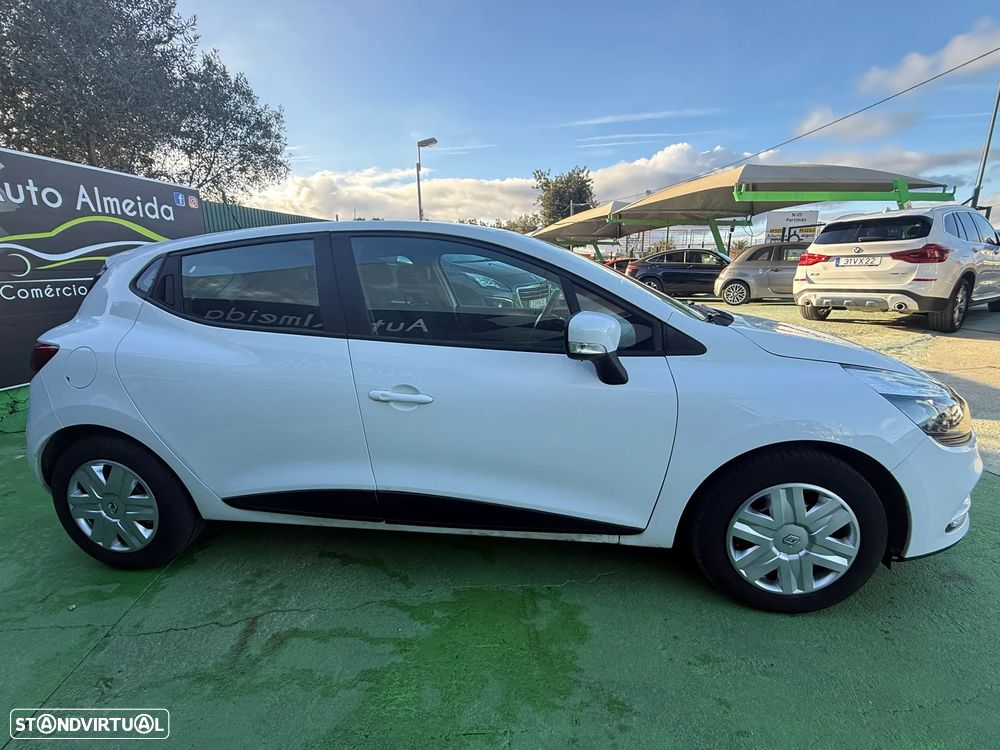 Renault Clio 1.5 dCi Confort - 7
