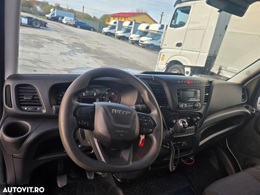 Iveco Daily - 3 Litri - 6