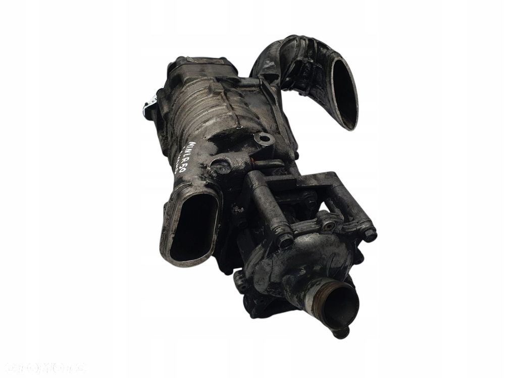 KOMPRESOR DOŁADOWANIA Mini Cooper S R50 R52 R53 1.6 Kompresor 1751152343103 - 3