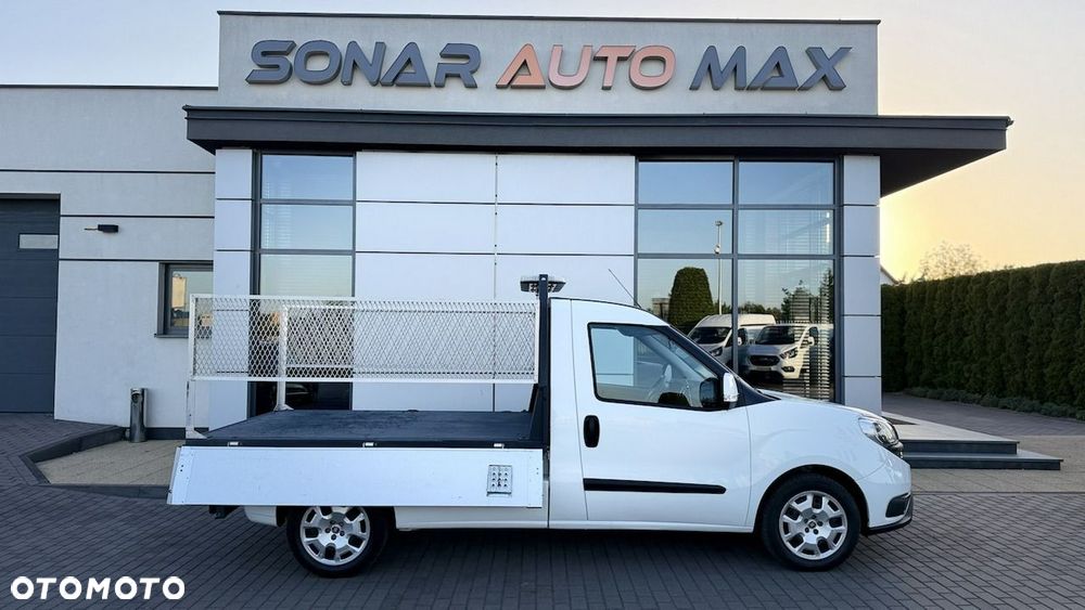 Fiat Doblo - 11