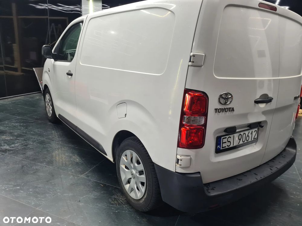 Toyota PROACE 1.6 HDI - 22