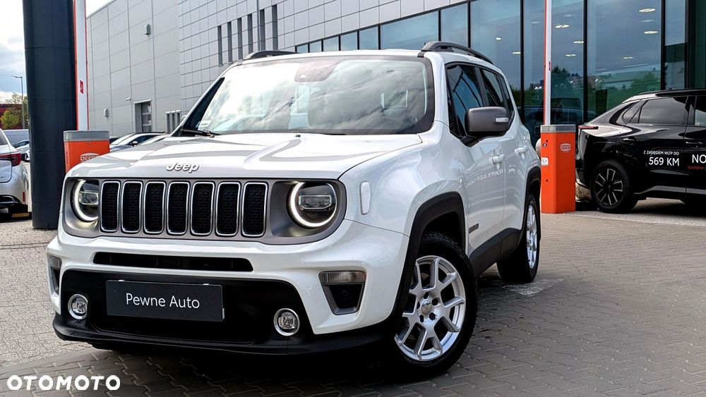 Jeep Renegade - 3