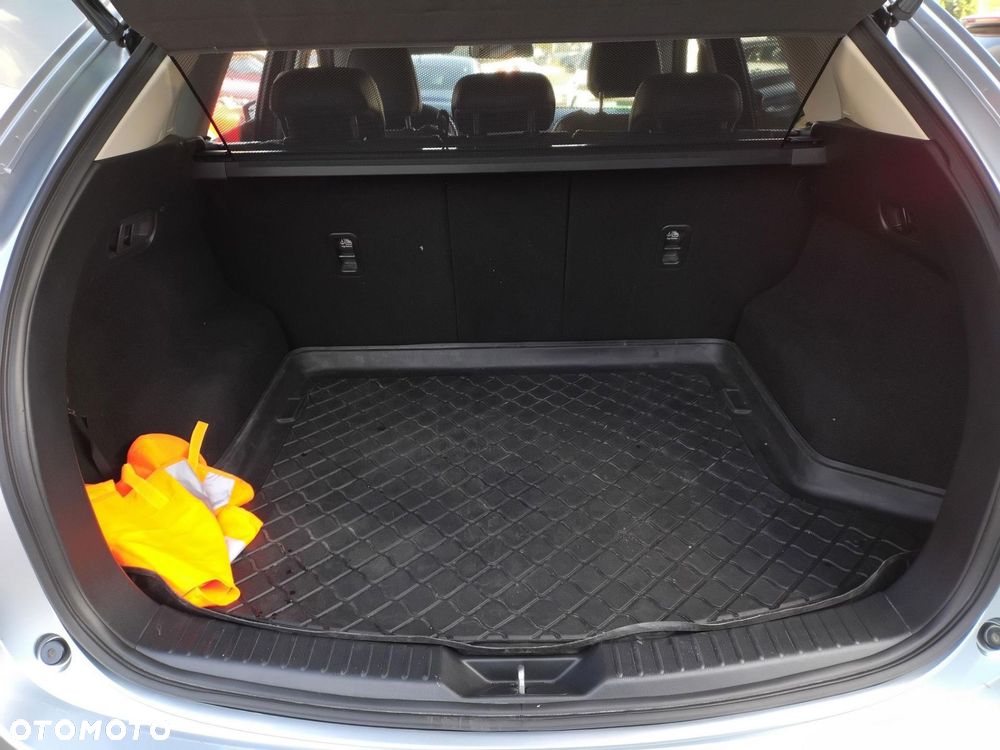 Mazda CX-5 2.0 Skypassion 2WD - 27