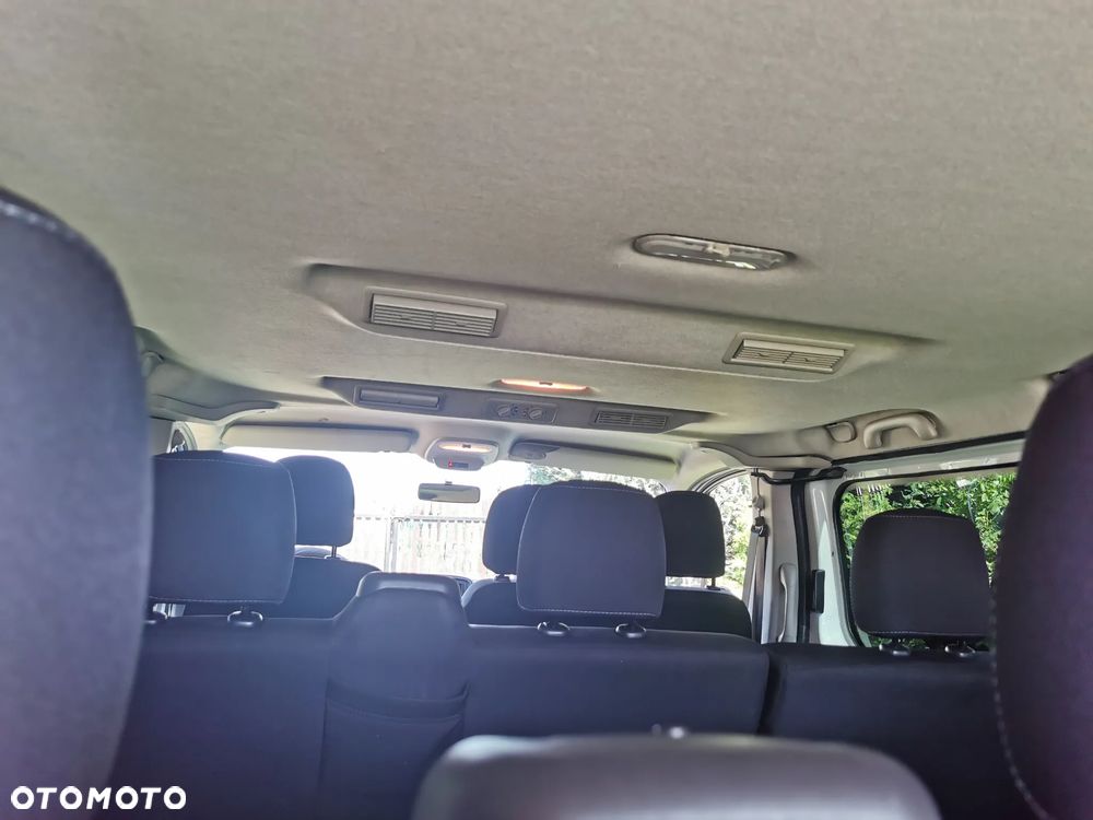 Opel Vivaro L2H1 2.9t Edition Tour - 22